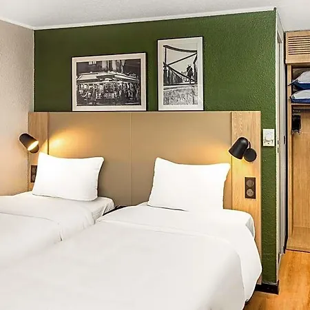 Campanile Nature - Hotel