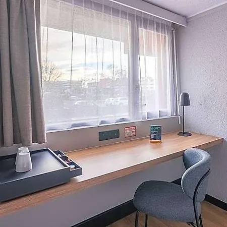 Campanile Nature - 3*