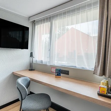 Campanile Nature -