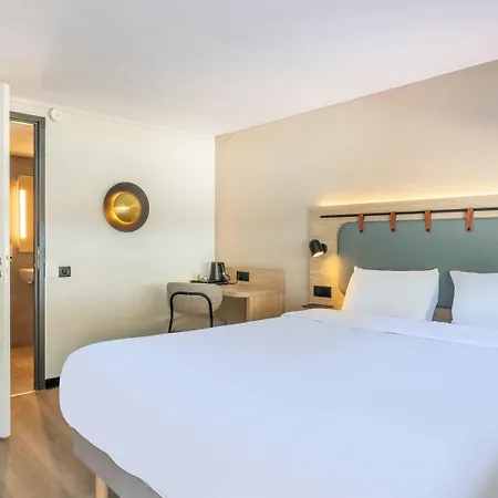 Campanile Nature -