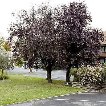 Hotel Campanile Nature - Burdeos
