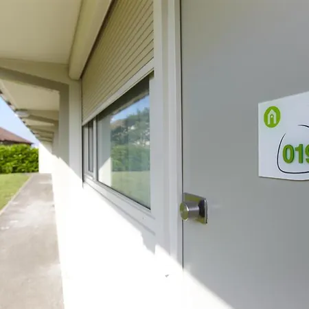 Campanile Nature - Burdeos