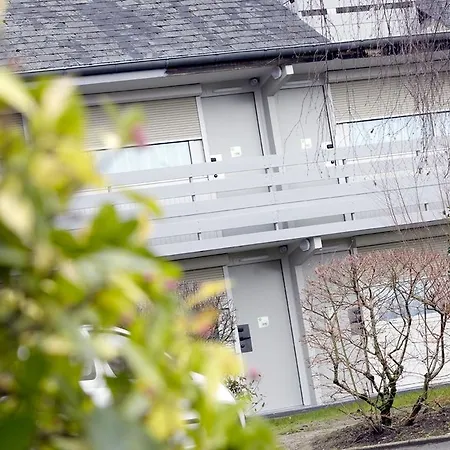 Campanile Nature - בורדו