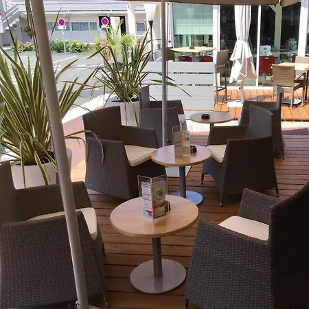 Campanile Nature - 3* Burdeos