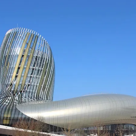 Campanile - Le 3* Bordeaux