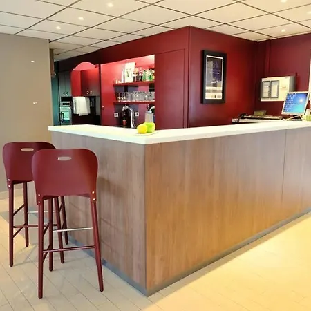 Campanile Nature - Hotel