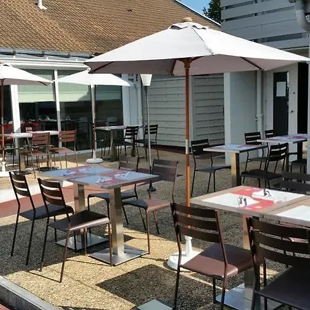 Campanile Nature - Bordéus