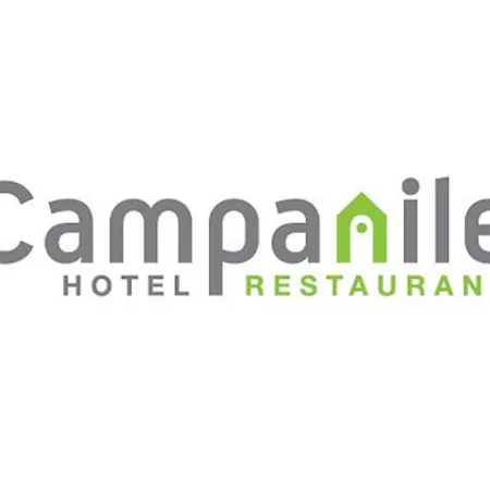 Hotel Campanile - Le Burdeos