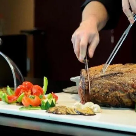 Campanile Nature - 3* Burdeos