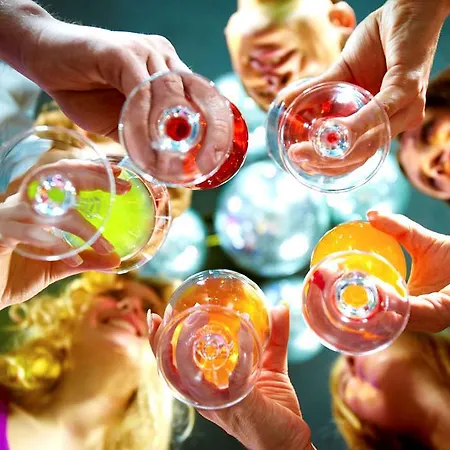 Campanile Nature - Hotel 3*