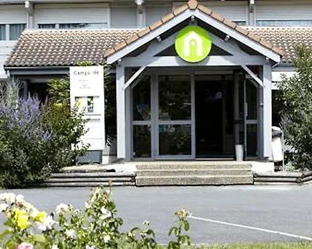 Campanile - Le 3* Bordeaux