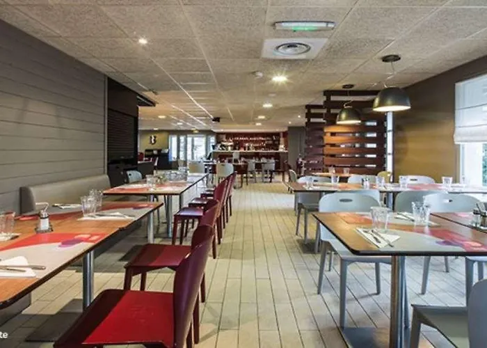 Campanile Nature -