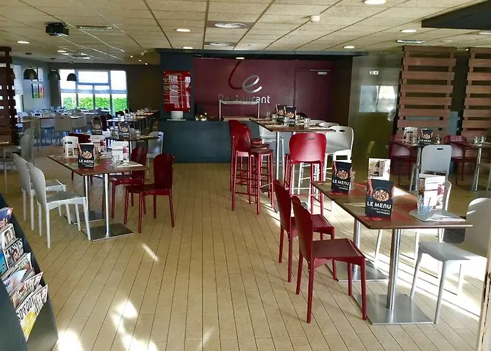 Hotel Campanile Nature -