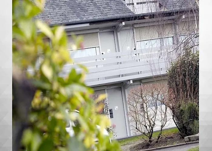 Campanile Nature - Hotel