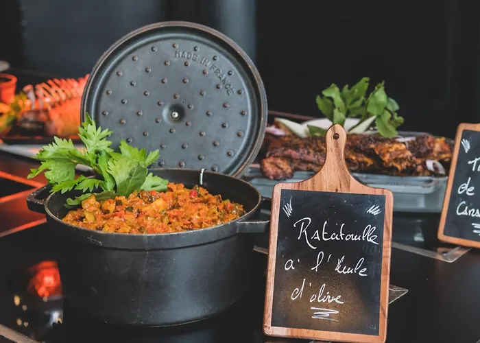 Campanile Nature - Bordeaux