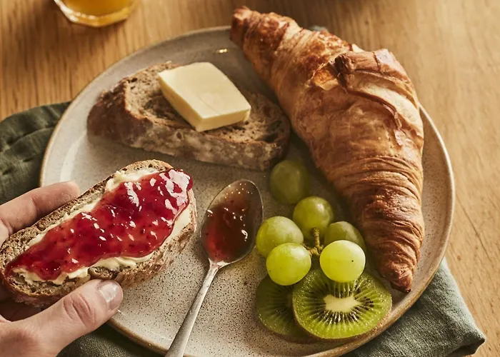 Campanile Nature - Hotel