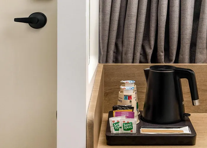 Hotel Campanile Nature - Bordéus