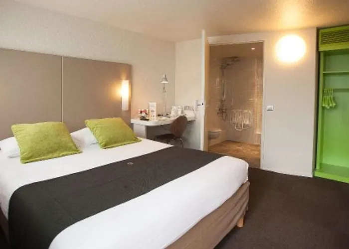 Campanile Nature - 3*