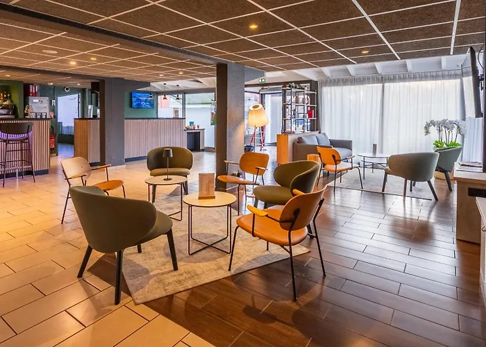 Hotel Campanile Nature - 3*