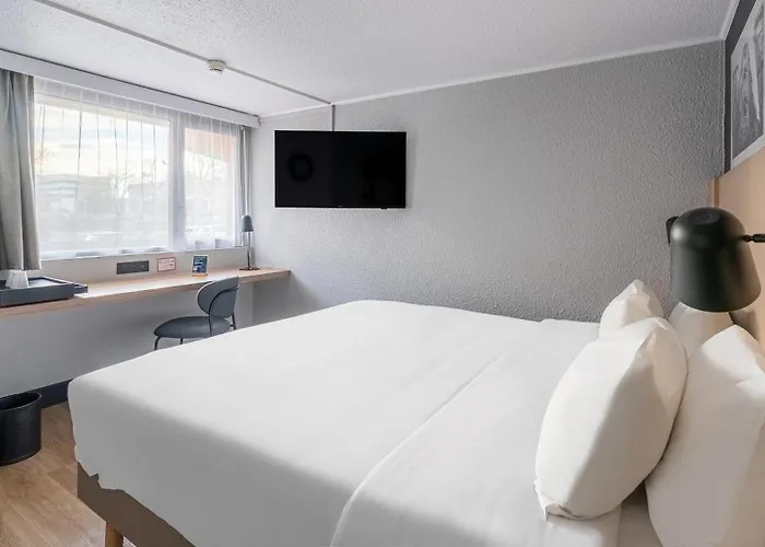 Hotel Campanile Nature - 3*