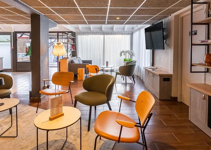 Hotel Campanile Nature - 3*