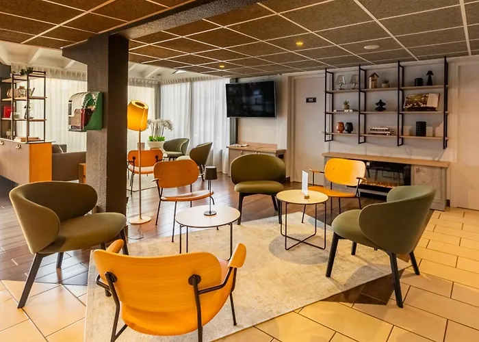 Campanile Nature - 3* Bordeaux