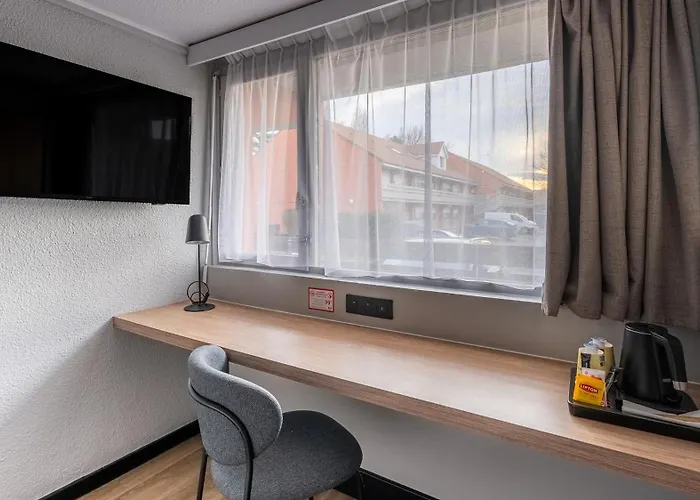 Campanile Nature - Bordéus