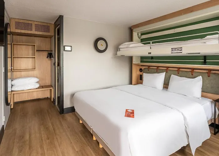 Campanile Nature - Бордо