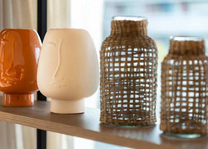 Отель Campanile Nature - 3*