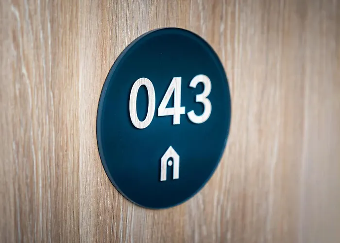 Campanile Nature - Hotel