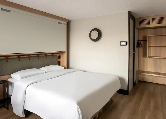 Campanile Nature - Hotel 3*