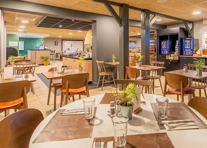 Campanile Nature - 3*