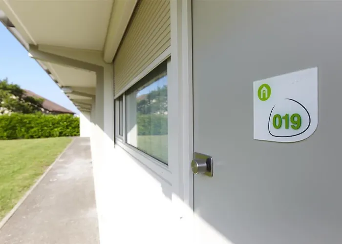 Campanile Nature - Burdeos