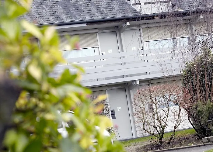 Campanile Nature - Бордо