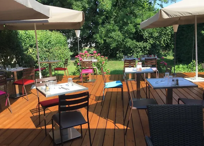 Campanile Nature - Bordéus