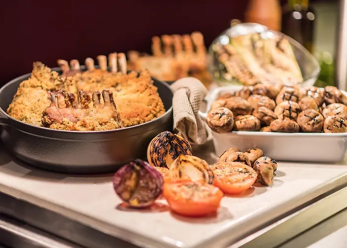 Campanile Nature - Отель Бордо