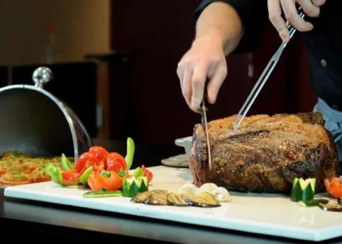 Campanile Nature - 3* Burdeos