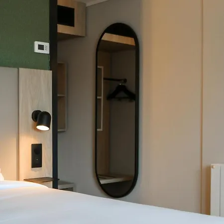 Campanile Nature - 3* Bordeaux