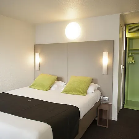 Campanile Nature - Hotel 3*