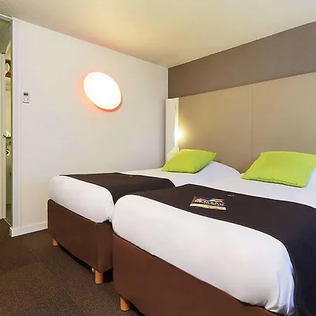 Hotel Campanile Nature - 3*
