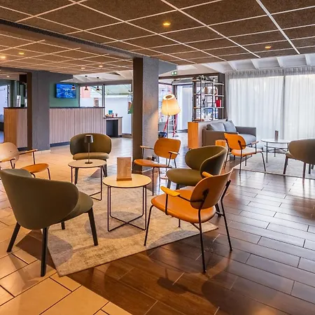 Hotel Campanile Nature - 3*