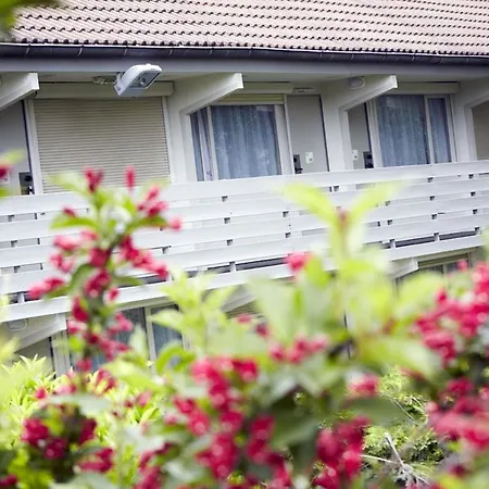 Campanile Nature -
