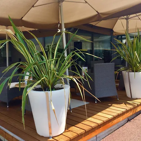 Campanile Nature -