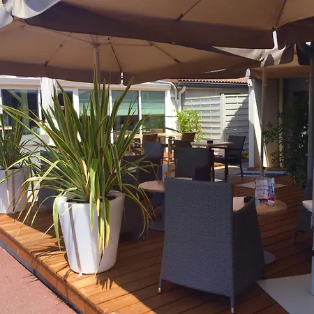 Campanile Nature - Hotel