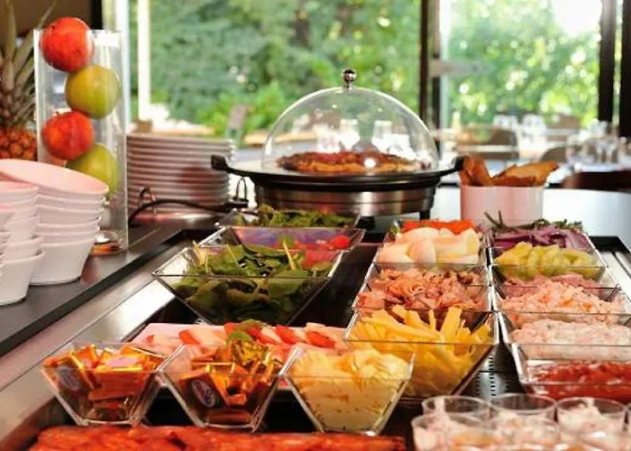 Campanile Nature - 3*