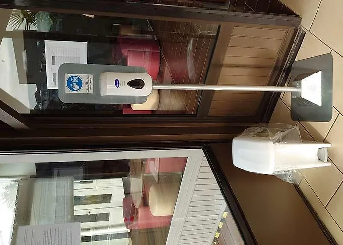 Campanile Nature - Hotel Bordeaux