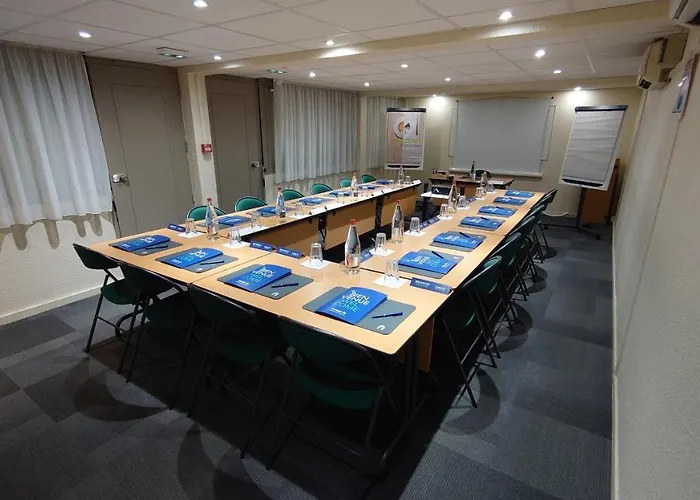 Hotel Campanile Nature -