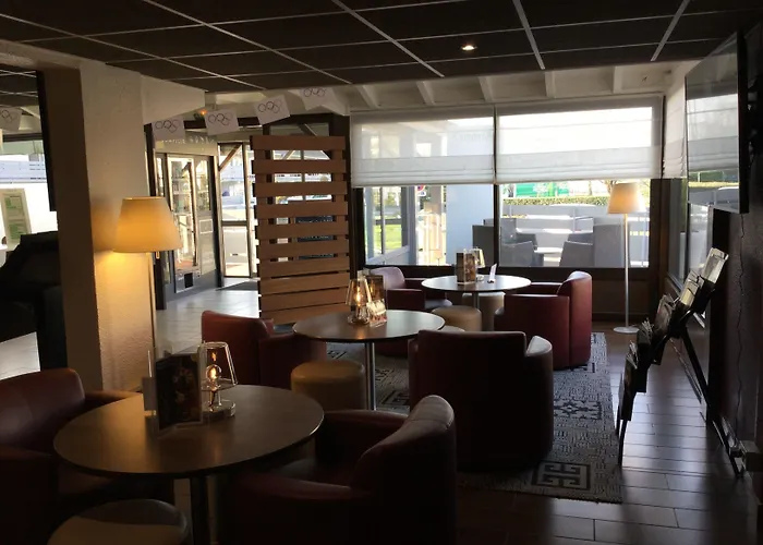 Campanile Nature - 3*