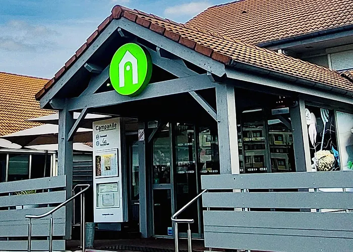 Hotel Campanile Nature - 3*