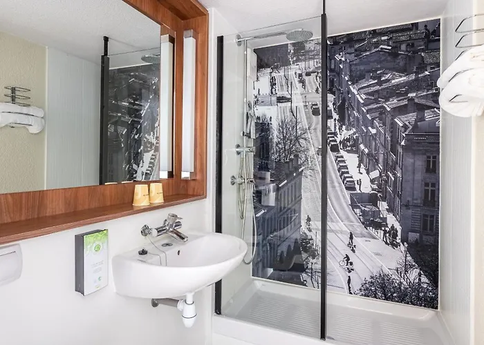 Campanile Nature - 3*